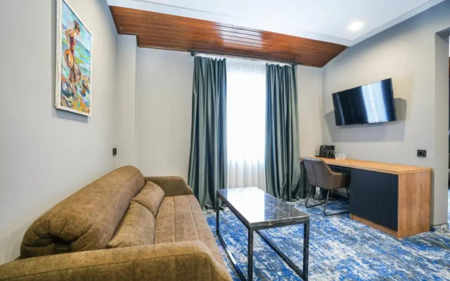 Hotel Splendid Tbilisi