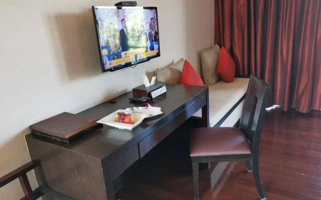 Yodia Heritage Hotel (SHA Extra plus)