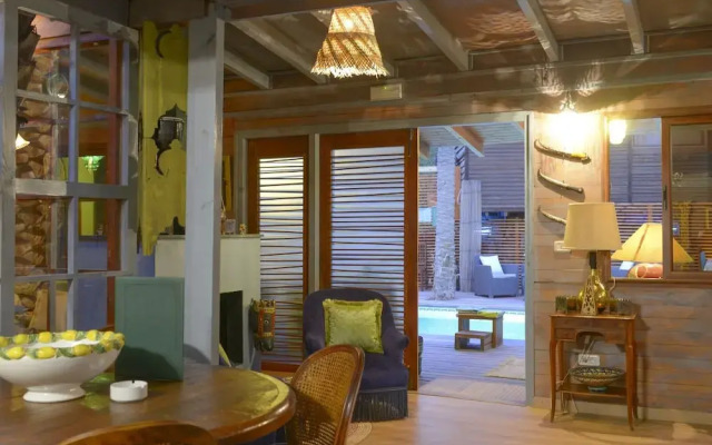 Hotel Diar Abou Habibi