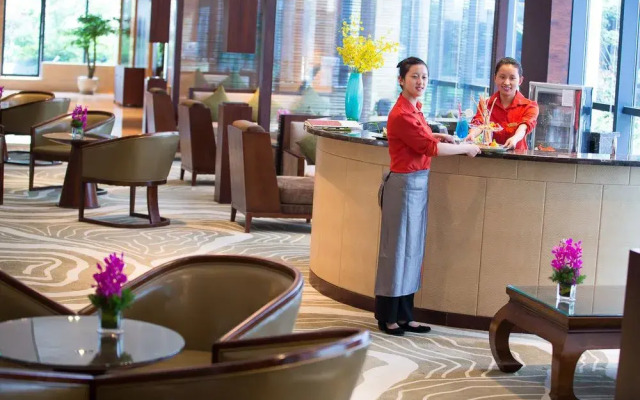 Narada Qiandao Lake Resort
