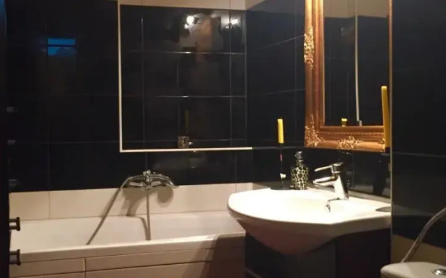 Apartment Barres de la rue