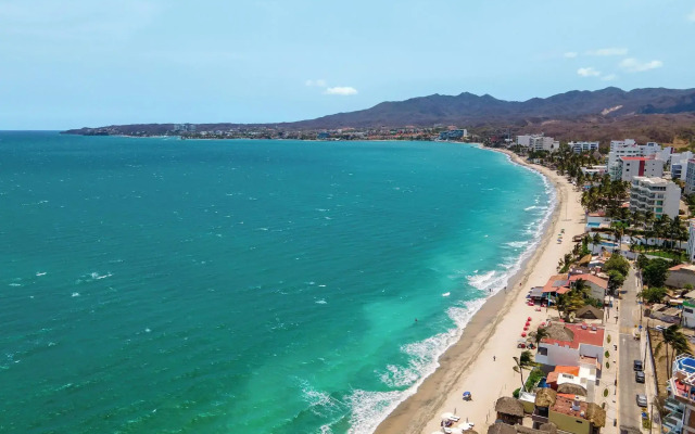 Casa María Resort