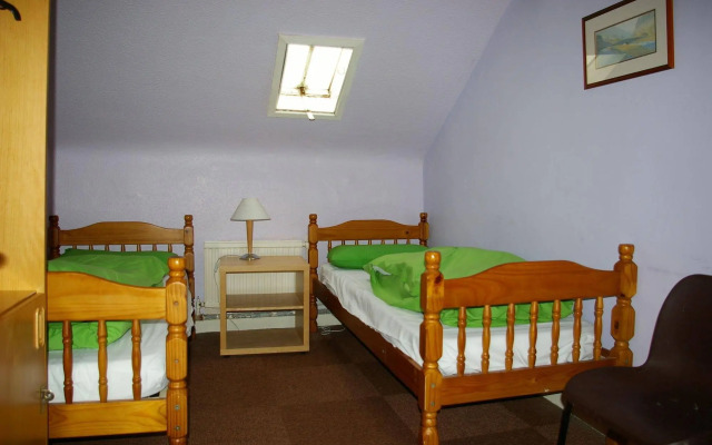 YHA Snowdon Ranger