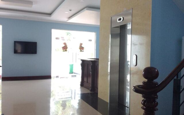 Huy Hoang Hotel