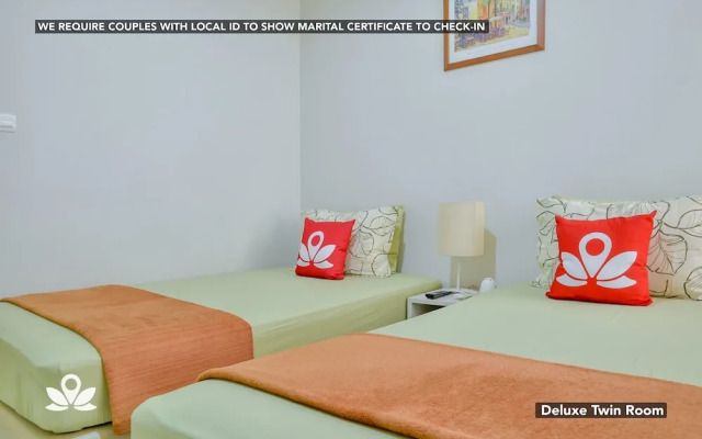 Sisco B&B Bandung