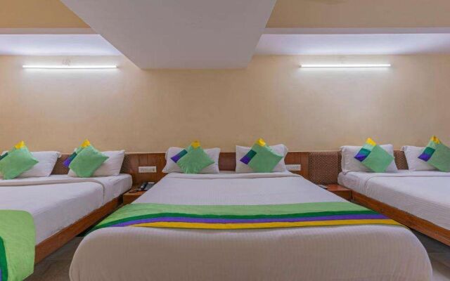 Treebo Trend Yash Residency