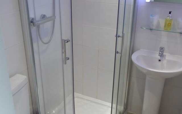 Gleneagles Guesthouse