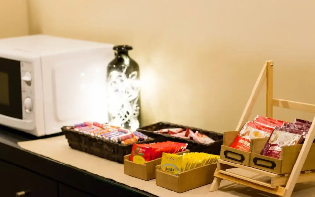 Mountain Traveler Inn