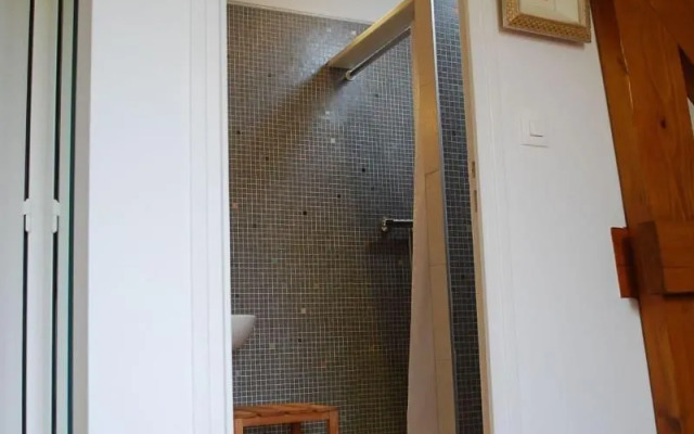 Au Vieux Tilleul B&B