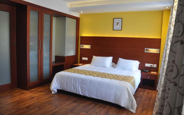 Hotel Niya Regency