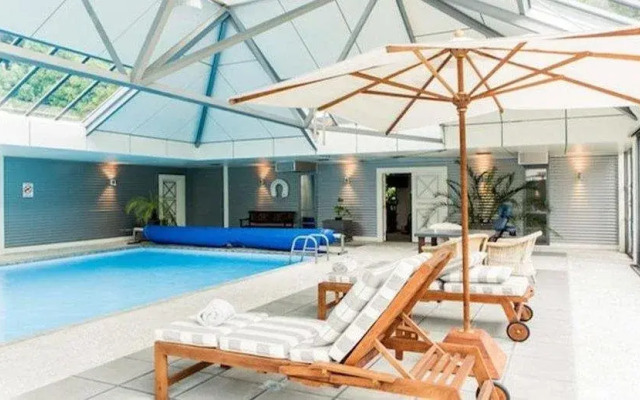 Wharekauhau Luxury Country Estate