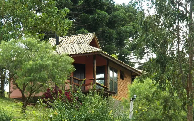 Pousada Serra Vista