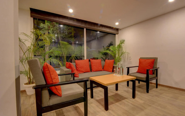 OYO Townhouse 154 Sector 39