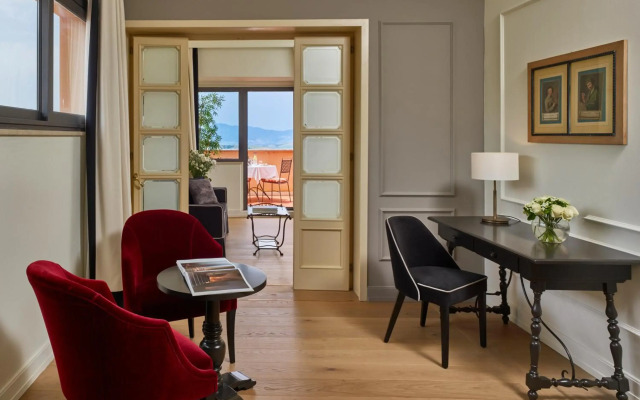Fonteverde Lifestyle & Thermal Retreat