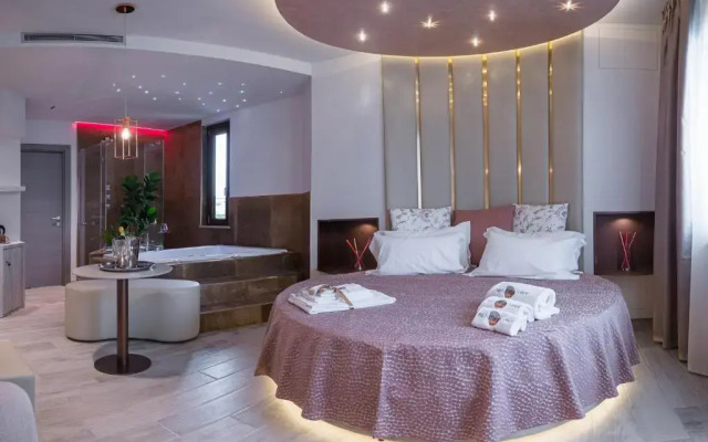 Beautiful Assisi Suite