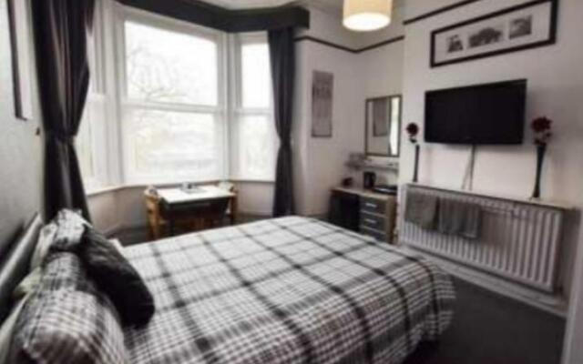 Barrie Guest House