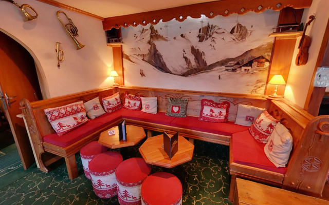 Logis Hôtel et Spa Le Christiania