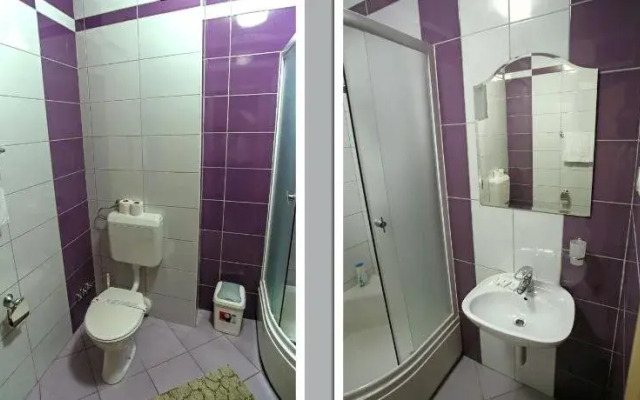 Hotel Medium
