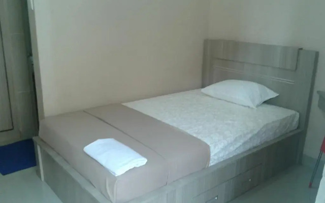 Hanlis House Medan