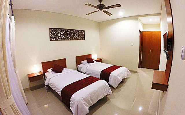 Asoka Hotel & Suite