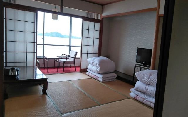 Tabist Setouchi no Yado Takehara Seaside
