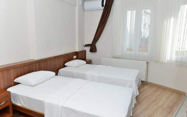 Royal Bilgic Hotel
