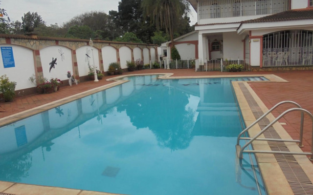Villa Leone