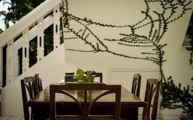 Baan Yenchai Boutique