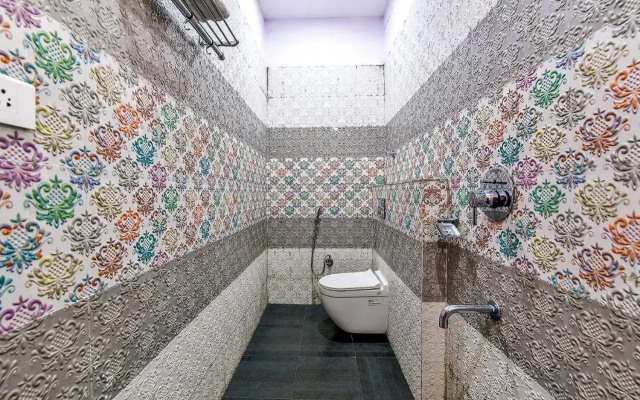 Fabhotel Mayank Residency