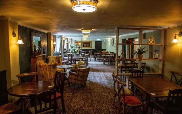 The Windmill Inn