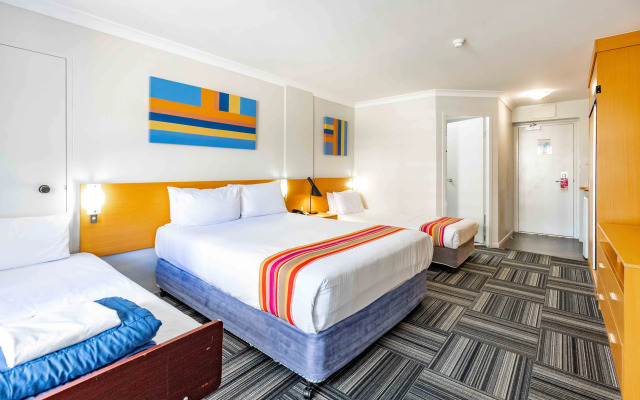 Paradise Resort Gold Coast