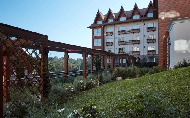 Bella Gramado Resort - MC