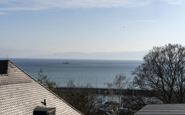 PLAZA Hotel Buchhorner Hof