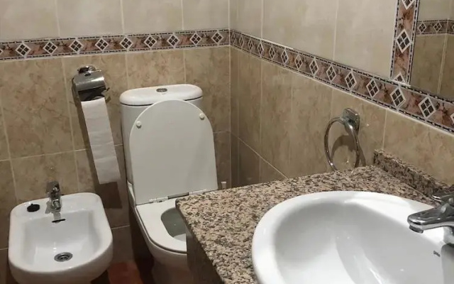 Hotel Los Kekes
