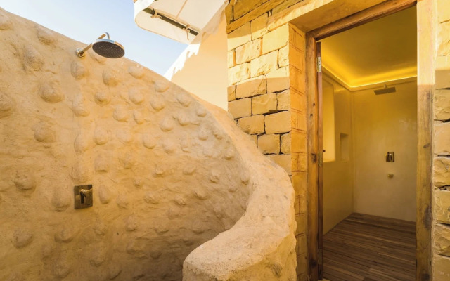 Grand Khalifa Luxury Camp