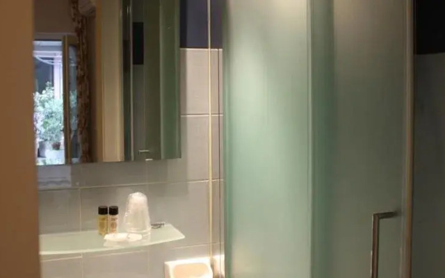 Hotel Clodia