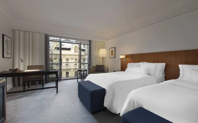 The Westin Melbourne