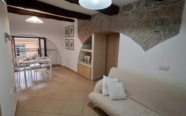 ChSuite & PrivateParking - Corso 18 Agosto - Apartment