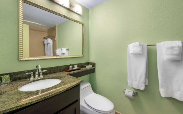 Treasure Island Hotel and Marina