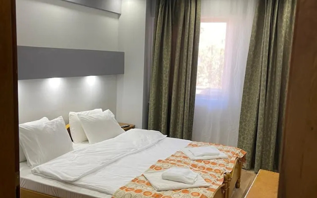 Cantas Otel