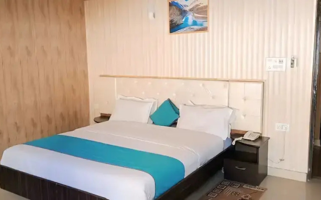 Hotel Leisure Palace