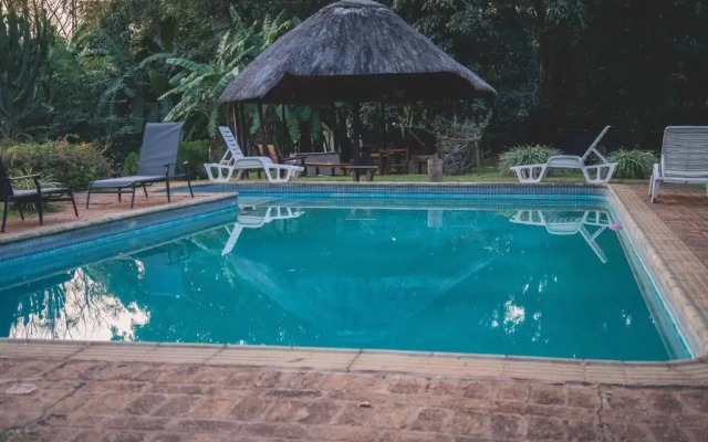 Thokozani Lodge
