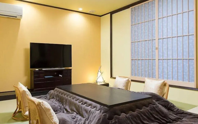 Kusatsuonnsenn Tenojiya