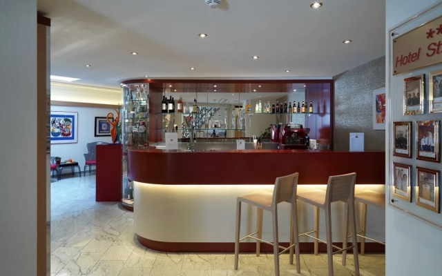 GAIA Hotel Basel - the sustainable hotel