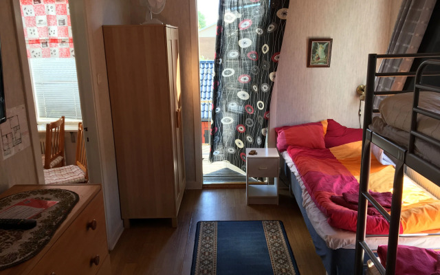 Bergsvägen Bed & Breakfast