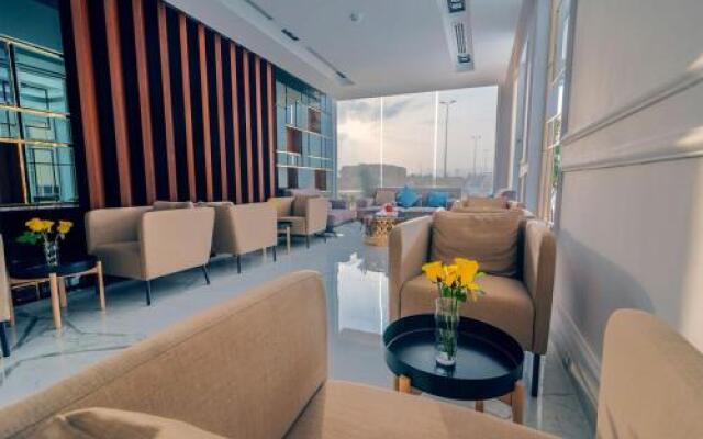 Suknai Hotel Suites Al Khozama