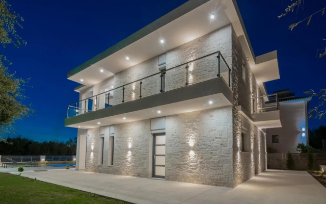 Solis Ortus Villa - Solis Ortus Villa