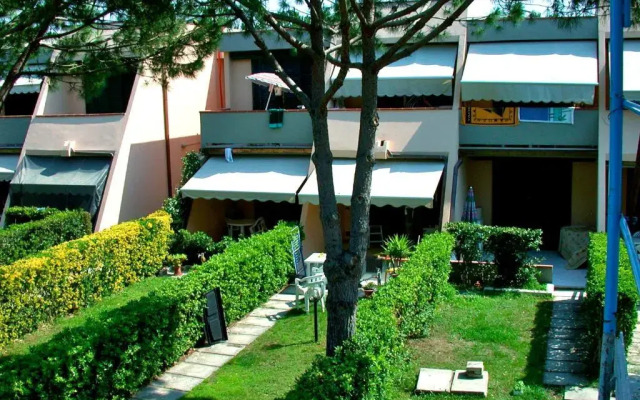 Rio Piccolo Apartment
