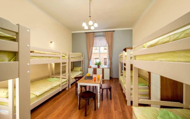 Post House Rooms
