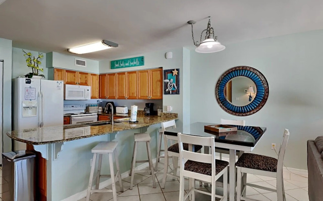 Island Princess by Southern Vacation Rentals